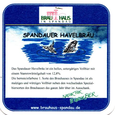 berlin b-be spandauer sorten 2a (quad185-spandauer havelbräu)